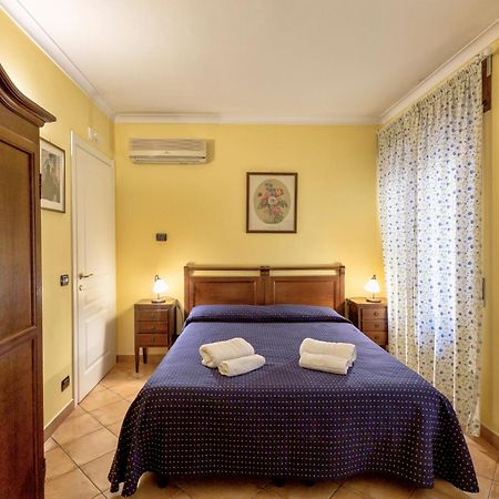 B&B Armonia Сиракузы Экстерьер фото