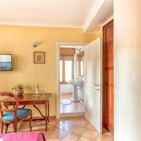 B&B Armonia Сиракузы Экстерьер фото