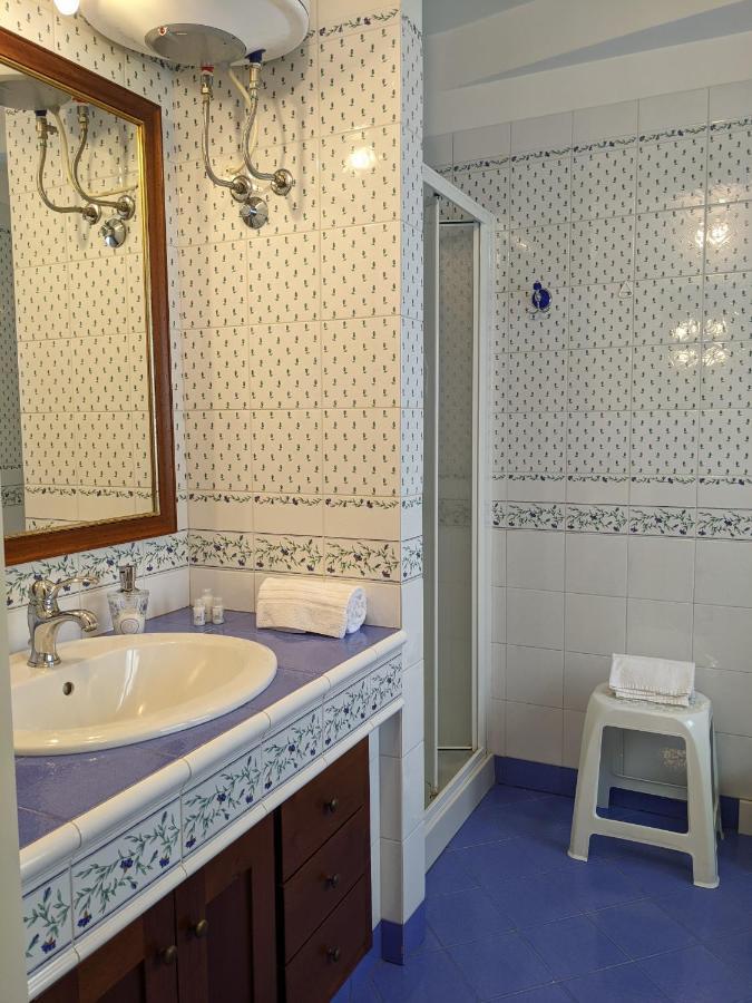 B&B Armonia Сиракузы Экстерьер фото