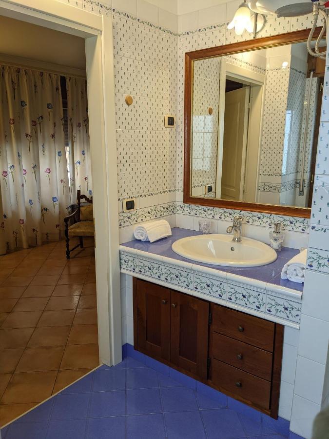 B&B Armonia Сиракузы Экстерьер фото