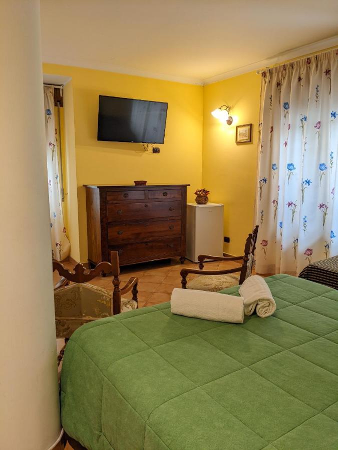 B&B Armonia Сиракузы Экстерьер фото