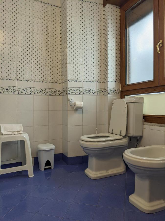 B&B Armonia Сиракузы Экстерьер фото