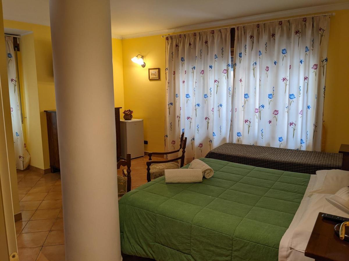 B&B Armonia Сиракузы Экстерьер фото