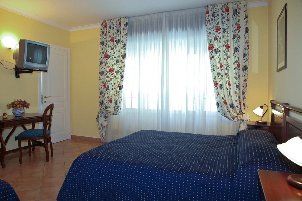 B&B Armonia Сиракузы Экстерьер фото