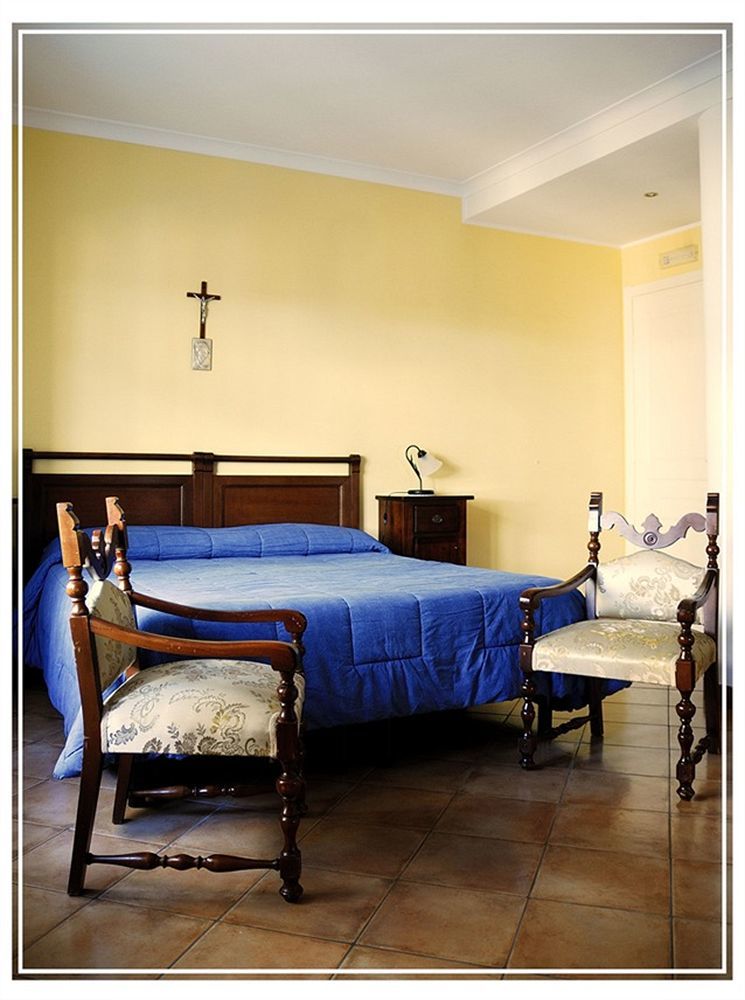 B&B Armonia Сиракузы Экстерьер фото