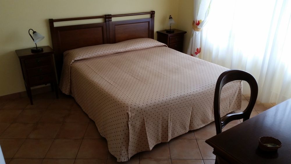 B&B Armonia Сиракузы Экстерьер фото