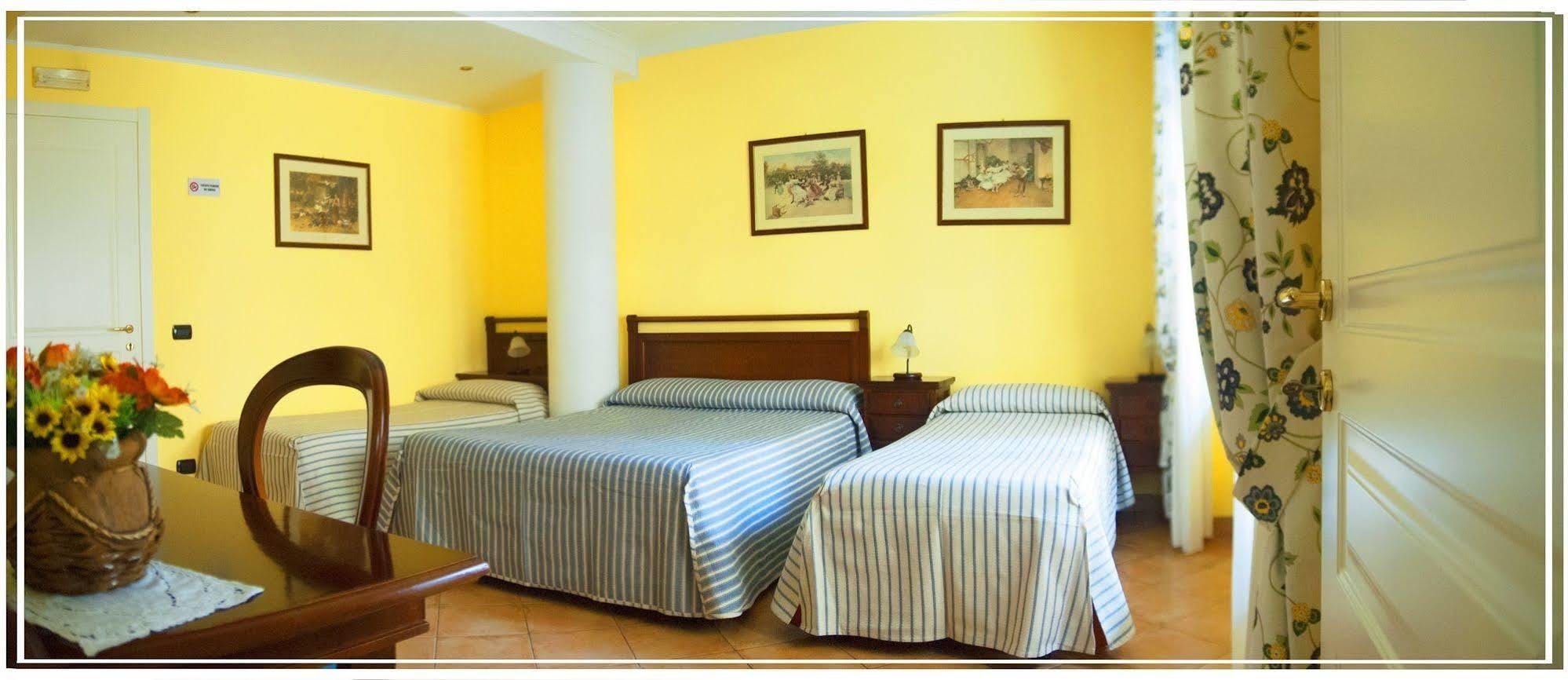 B&B Armonia Сиракузы Экстерьер фото