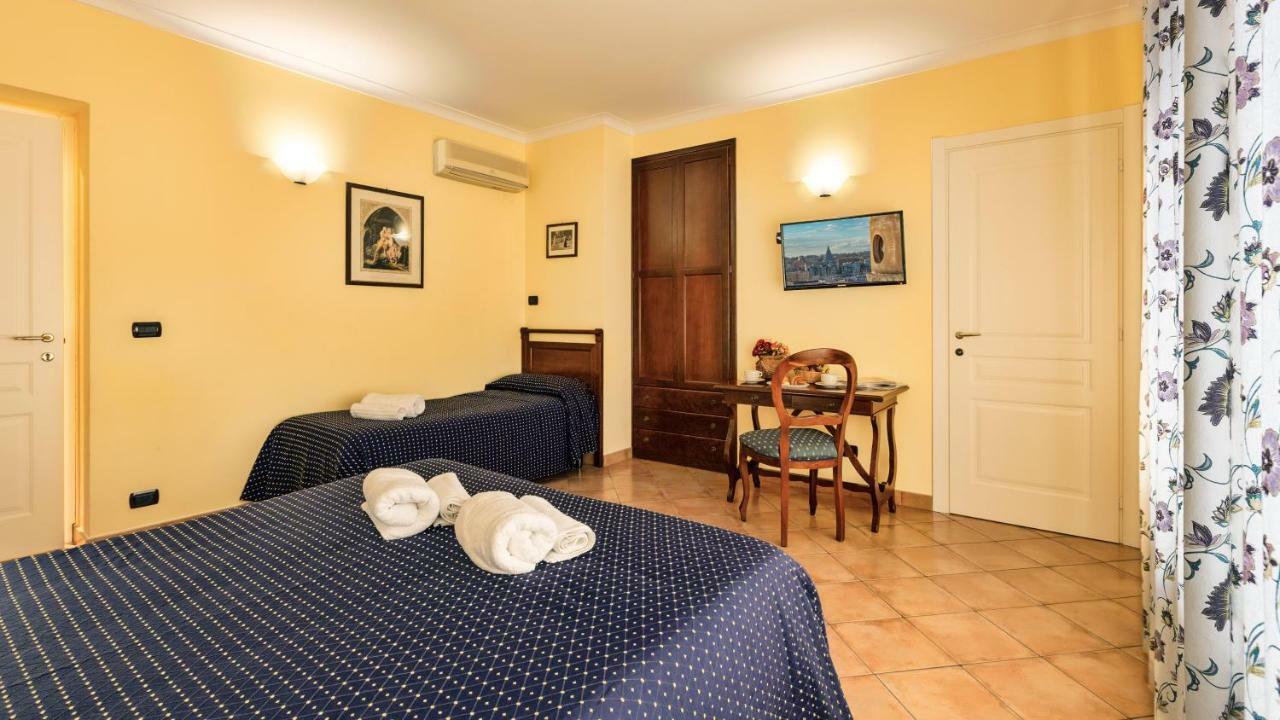 B&B Armonia Сиракузы Экстерьер фото