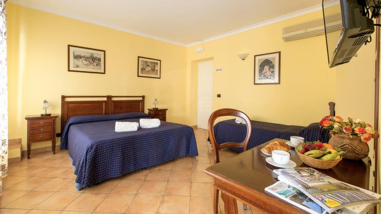 B&B Armonia Сиракузы Экстерьер фото
