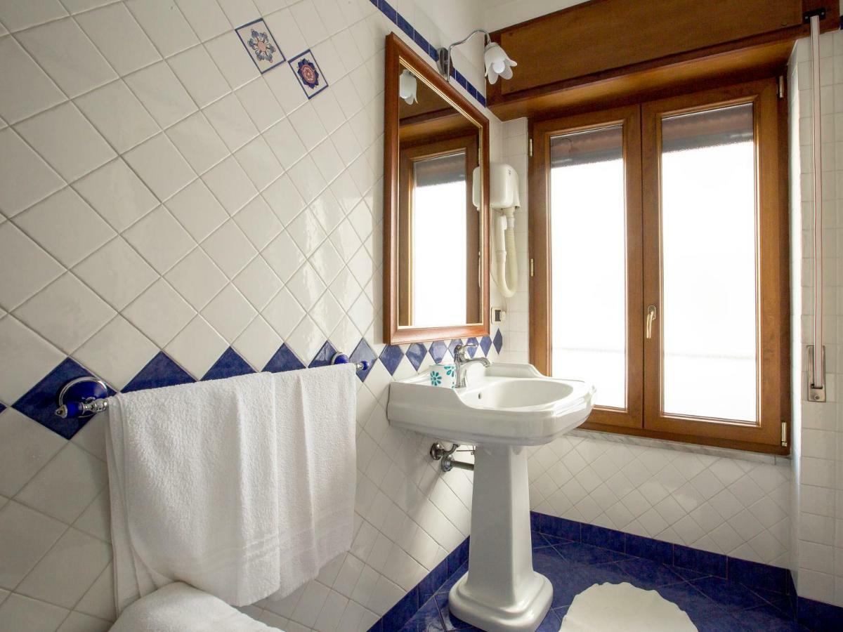 B&B Armonia Сиракузы Экстерьер фото