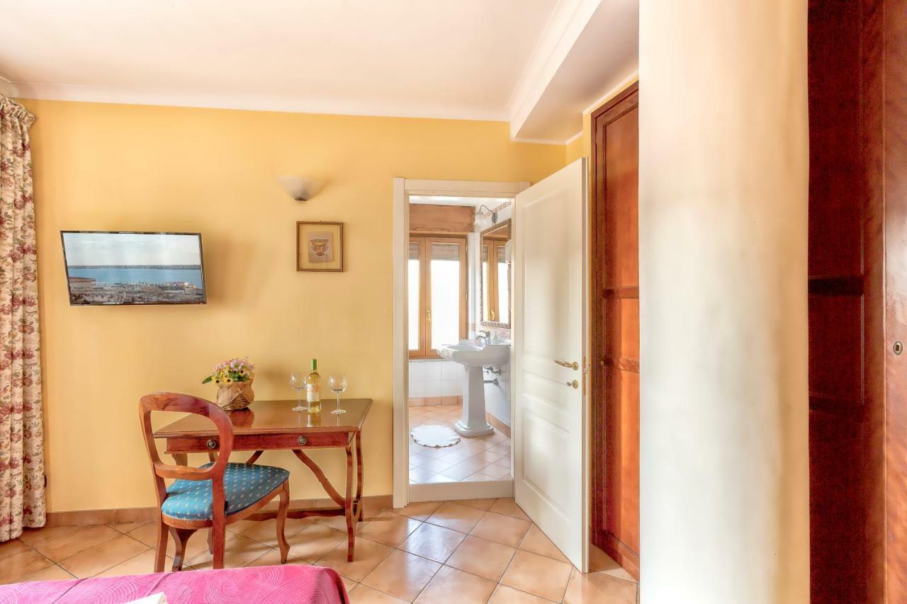 B&B Armonia Сиракузы Экстерьер фото