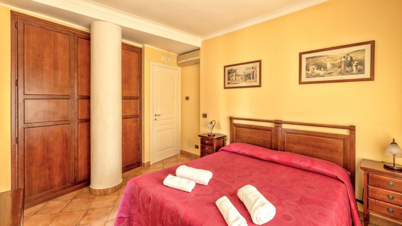 B&B Armonia Сиракузы Экстерьер фото