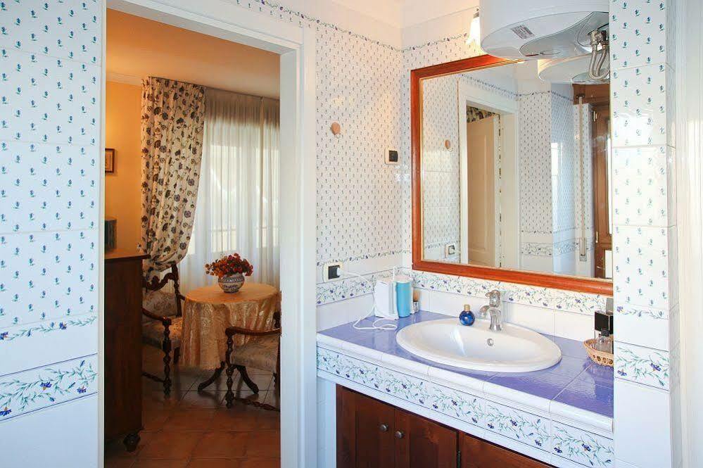 B&B Armonia Сиракузы Экстерьер фото