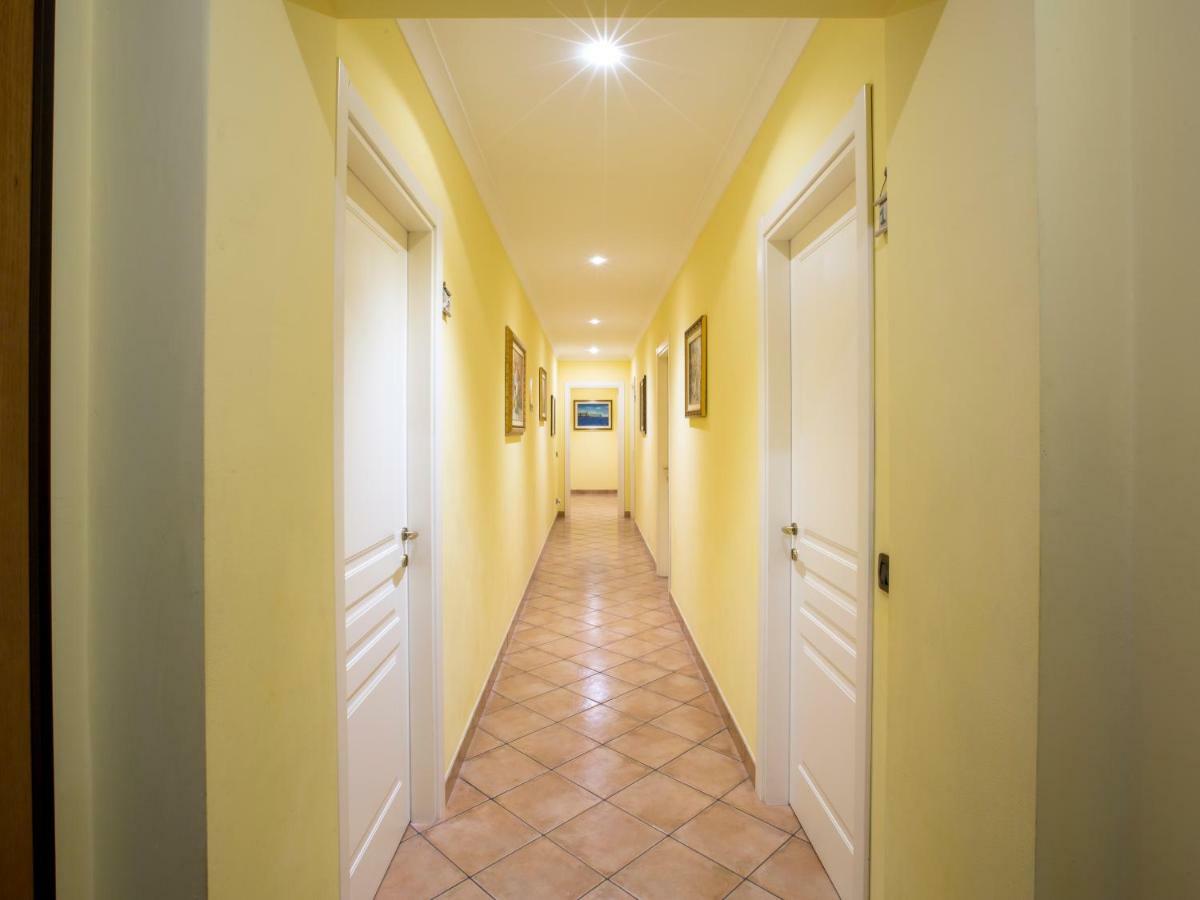 B&B Armonia Сиракузы Экстерьер фото